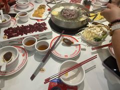 -八合里潮汕鲜牛肉火锅(上海汇智广场店)