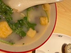 -小杨生煎(浦江欢乐颂店)