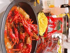 -聚味瞿记·龙虾堂(梅溪湖店)