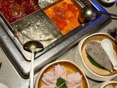 -海底捞火锅(珠影星光城夜宵主题店)