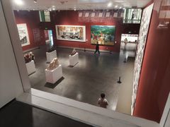 -中国美术学院-美术馆