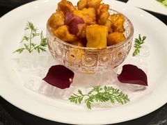 -正德楼果木烤鸭·渔家菜(东港店)