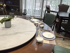 -酒蜻蜓·庭院私房菜(天元东路店)