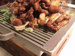 -韵秋荷(宝山龙湖天街店)