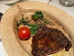 -王品牛排(郑州大卫城店)