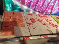 -味芝树·牛排烤肉自助(海亮店)