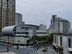 -瑞虹新天地月亮湾