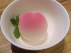 -局气烤鸭·北京菜(前门店)