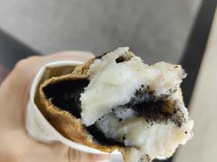 -孙氏梅花糕(马台街)