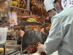 -龙记香港茶餐厅(久光百货店)