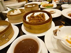 -京香轩·中餐厅(上海中庚聚龙酒店)