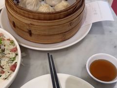 -南小馆(迪士尼小镇店)