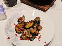 -国人川菜(李家村建东街店)