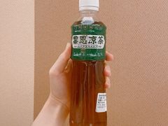 -黎恩凉茶·果汁(广卫路店)