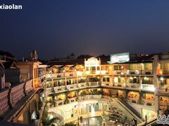 -娜娜度假小旅馆