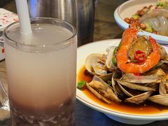 -阿财老铺·老蚌埠龙虾城(华夏总店)