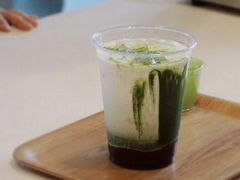 -dotcom coffee古点咖啡(致真大厦店)