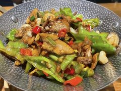 -花舍·新派粤菜·西餐·下午茶(亚运村·鸟巢店)