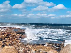 -那香海钻石沙滩浴场