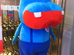 -盒马鲜生(莱蒙都会店)