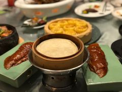 枣香酥北京烤鸭-唐廊烤鸭店(工体店)