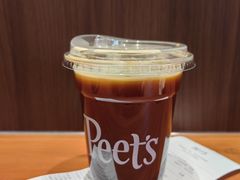-Peet's Coffee皮爷咖啡(上海长风大悦城店)