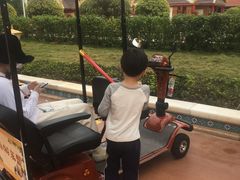 -南宁方特东盟神画