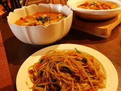 -肆海小川菜酒馆Wine Bistro (青年路店)