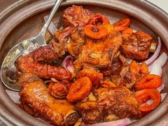 -陶陶居酒家(第十甫路总店)