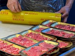 -東盛炭烤自助料理(浦东文峰广场店)