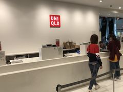 -优衣库(珠海华发商都店)
