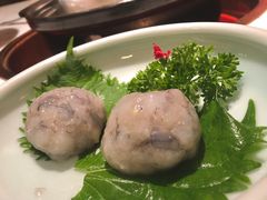 -捞神煲汤火锅(湖滨商业街店)