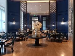 -翠湖宾馆·中餐厅