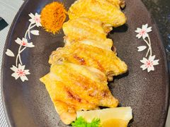-将太无二·北美传奇寿司(荟聚购物中心西红门店)