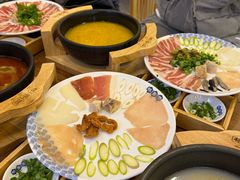 -桥香园云南过桥米线(红龙井店)