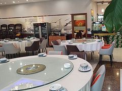 -老虎滩船说·大连海鲜(老虎滩店)