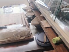 -小金鬼·煎饺·鸽子汤
