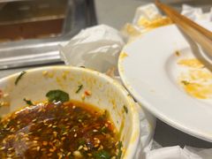 -海底捞火锅(旭辉MALL店)