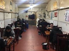 大堂-野狗羊肉汤