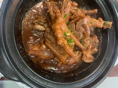 -金龙·打边炉(武进路店)