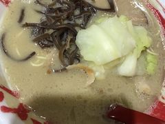 -豚王拉面(锦荣商业大厦店)