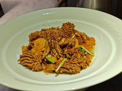 -闫府私房菜·百年鲁菜(恒隆店)
