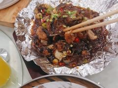 -王厚元饺子·辽菜·烤鸭(黄河大街店)
