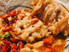 -十面欢腾·海鲜面·台式Bistro(长乐路店)