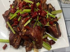 -虎虎龙虾大排档(双井店)