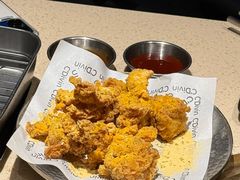 -Ant 蚂蚁洞烤肉·大营地(上海静安大悦城店)