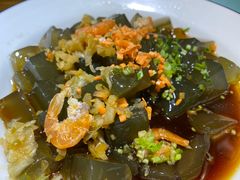 -吕氏疙瘩汤·私家菜馆(慈云寺店)