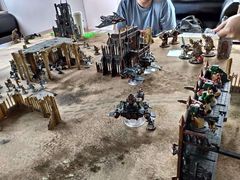 -嗨刻桌游(天一豪景店)