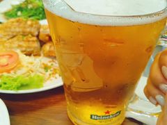 -班赞海鲜市场
