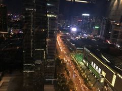 -新鲜特色餐厅(香格里拉大酒店)